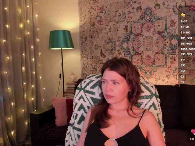 MyLittlegi webcam