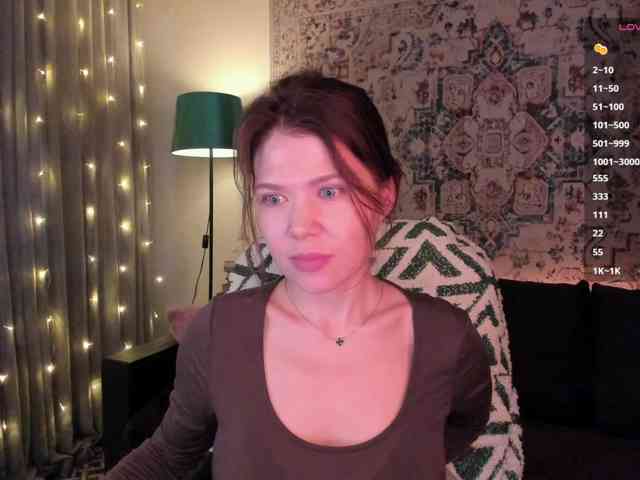 MyLittlegi webcam