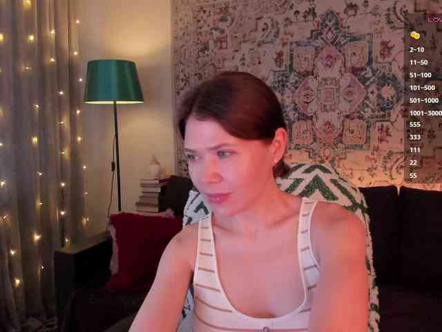 MyLittlegi webcam