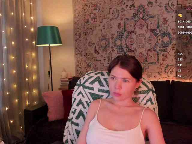 MyLittlegi Sex Cam Show