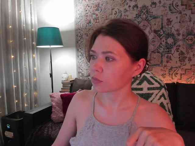 MyLittlegi webcam