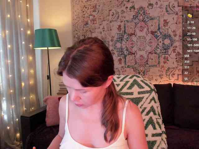 MyLittlegi Sex Cam Show