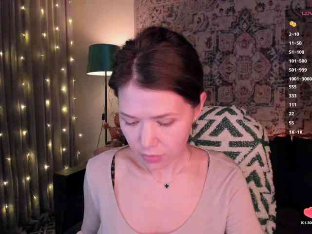 MyLittlegi webcam