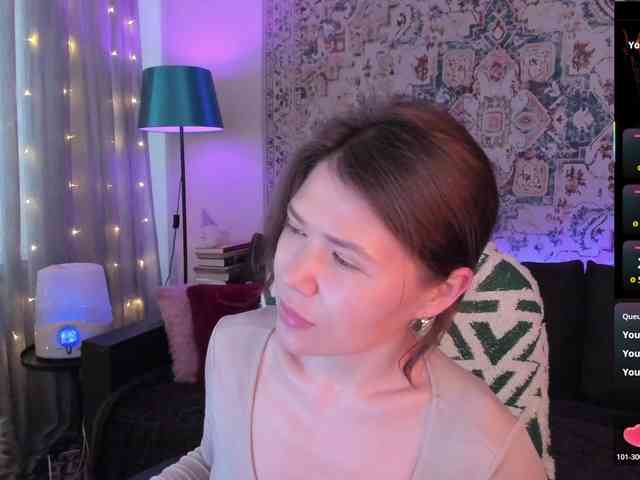 MyLittlegi webcam