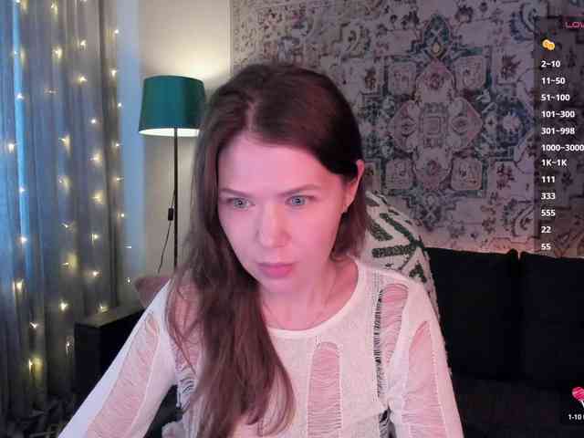 MyLittlegi webcam
