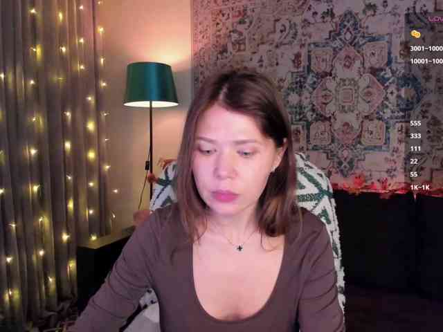 MyLittlegi webcam