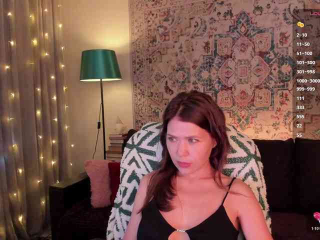 MyLittlegi webcam