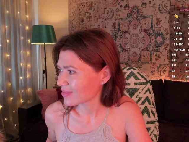 MyLittlegi webcam