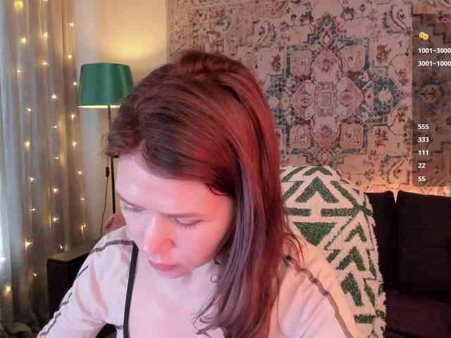 MyLittlegi Sex Cam Show