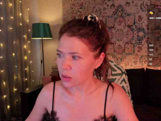 MyLittlegi webcam