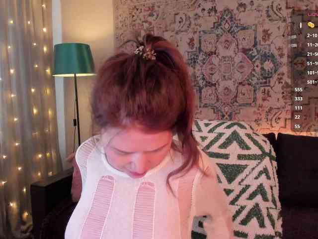MyLittlegi Sex Cam Show