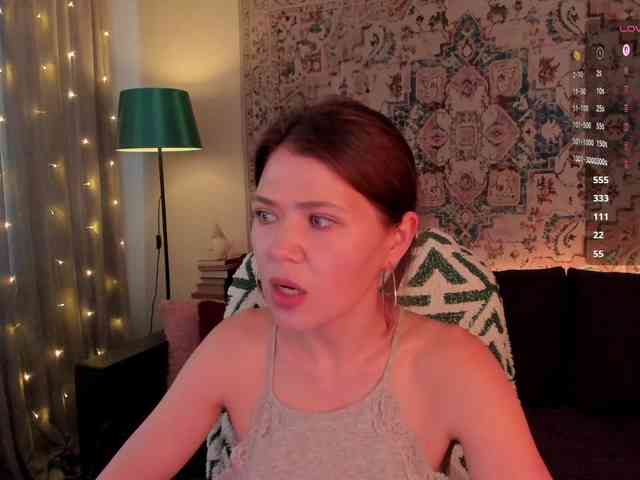 MyLittlegi Live Webcam on BongaCams
