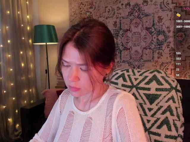 MyLittlegi Sex Cam Show