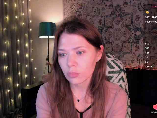 MyLittlegi webcam