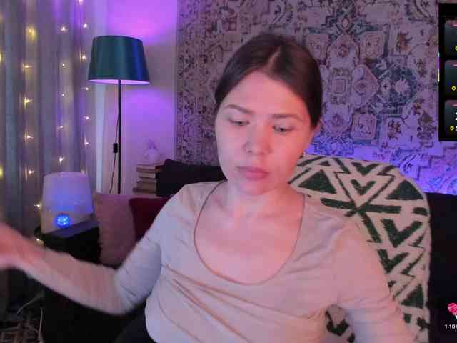 MyLittlegi webcam