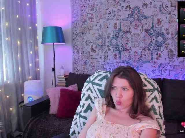 MyLittlegi webcam