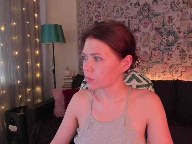 MyLittlegi webcam