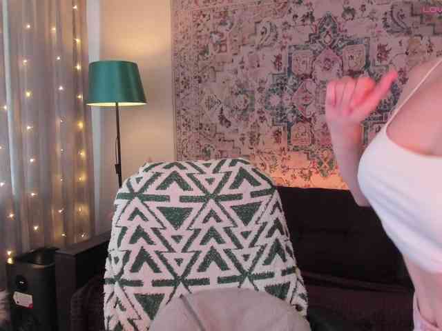 MyLittlegi webcam