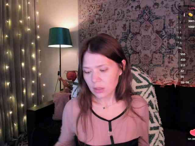 MyLittlegi webcam