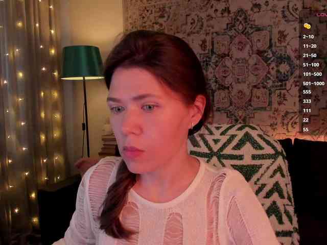 MyLittlegi Sex Cam Show