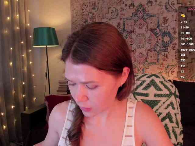 MyLittlegi webcam