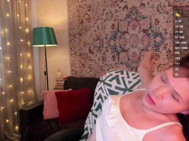 MyLittlegi Sex Cam Show