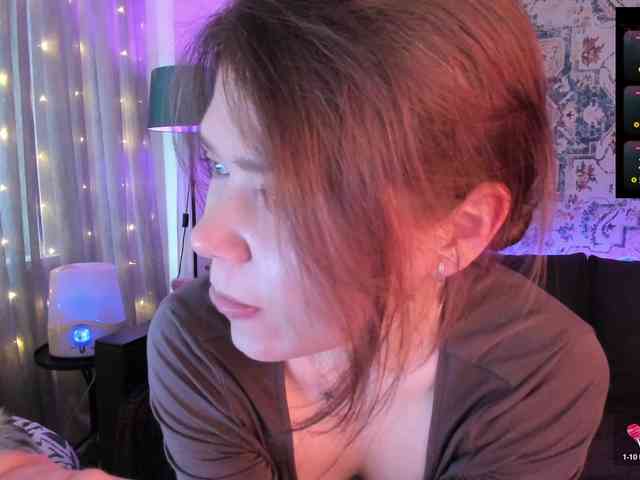 MyLittlegi webcam