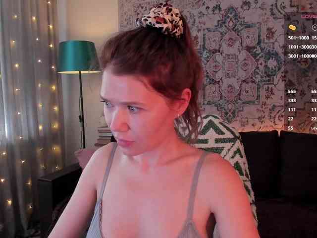MyLittlegi webcam