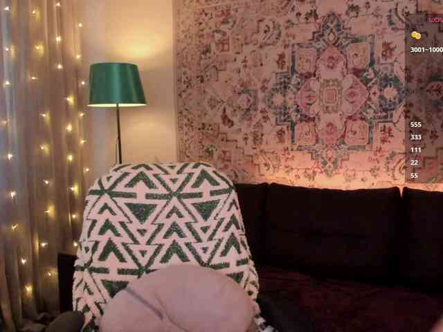 MyLittlegi webcam