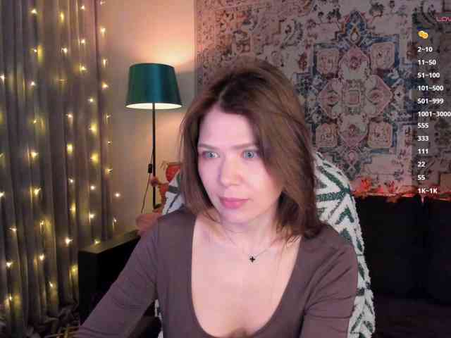 MyLittlegi webcam