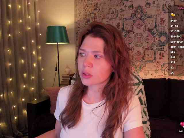 MyLittlegi webcam