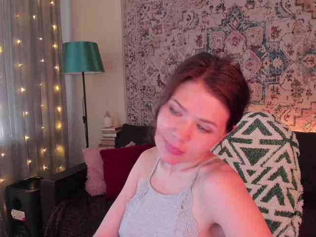 MyLittlegi webcam