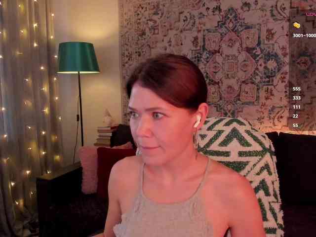 MyLittlegi webcam