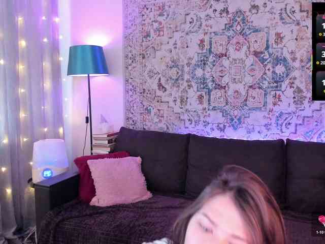 MyLittlegi webcam
