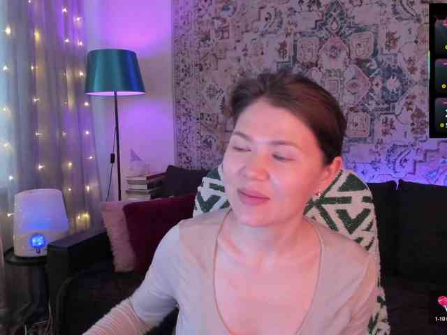 MyLittlegi webcam