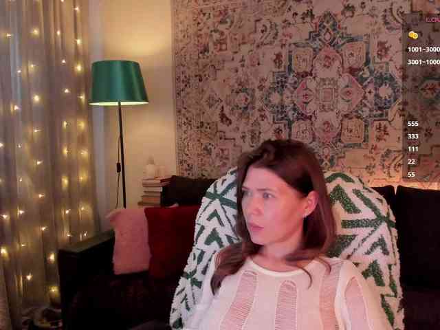 MyLittlegi Sex Cam Show