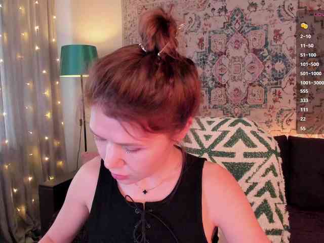 MyLittlegi webcam