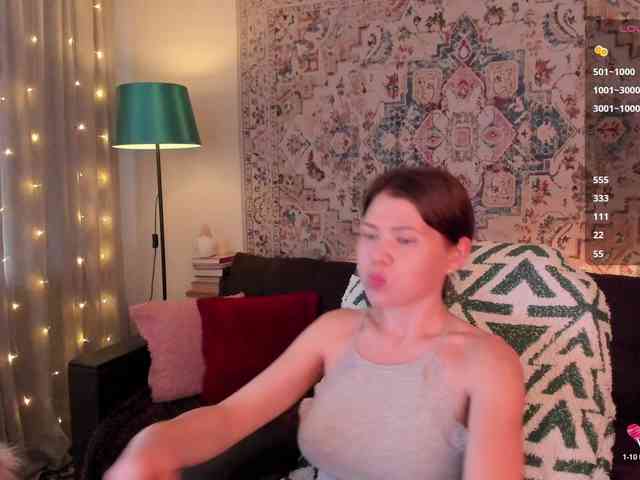 MyLittlegi webcam