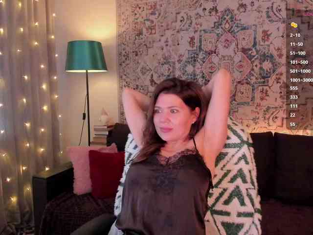 MyLittlegi webcam