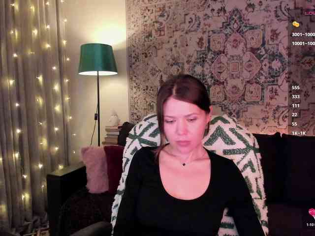 MyLittlegi webcam