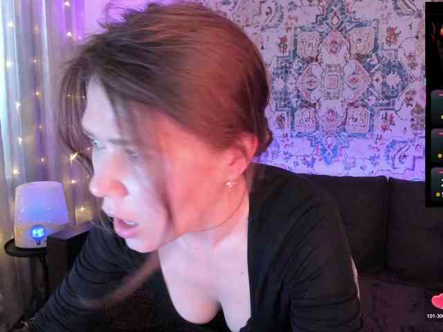 MyLittlegi webcam