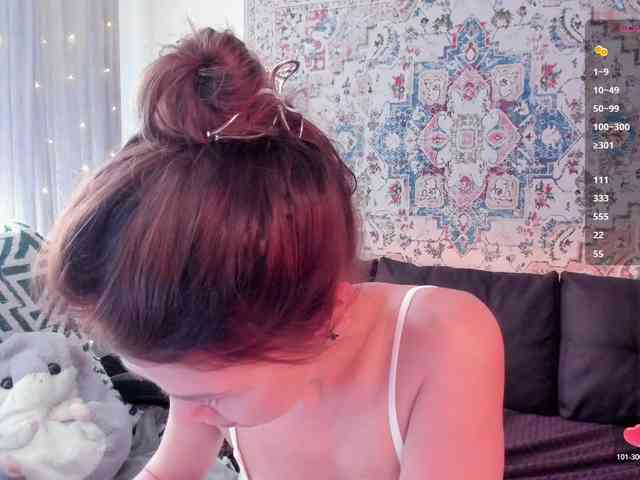 MyLittlegi webcam