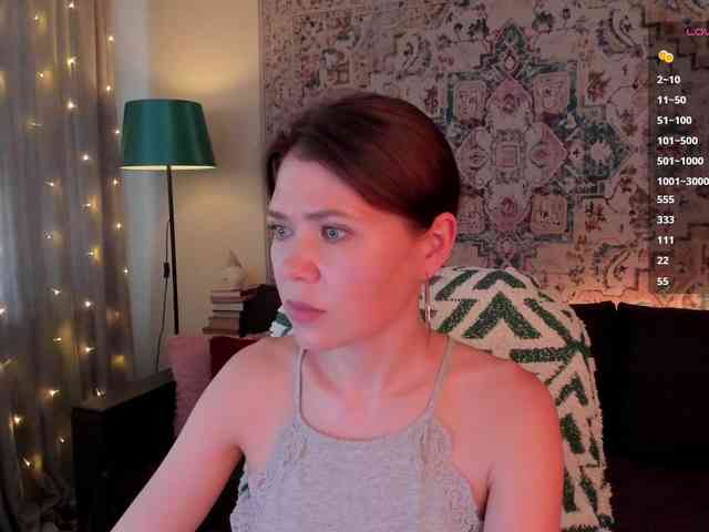 MyLittlegi webcam