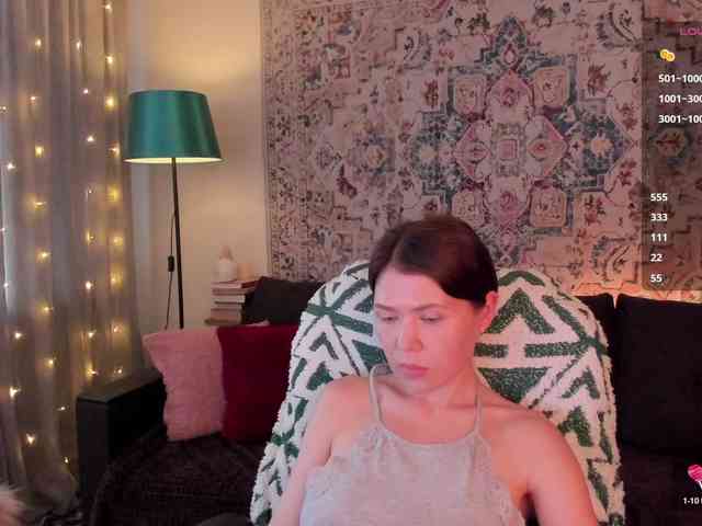 MyLittlegi Sex Cam Show