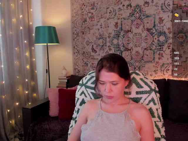 MyLittlegi webcam