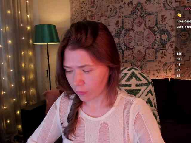 MyLittlegi Sex Cam Show