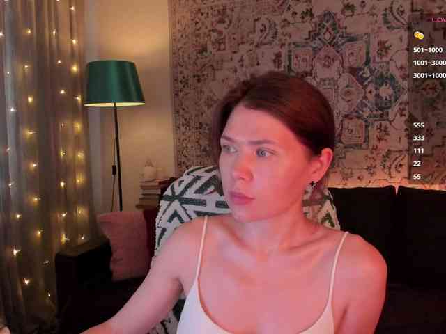 MyLittlegi Sex Cam Show