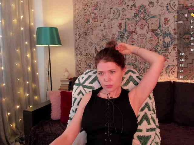 MyLittlegi webcam