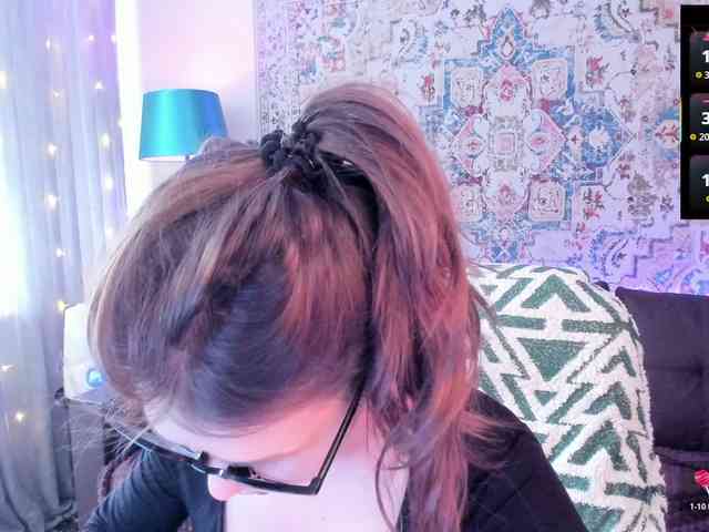 MyLittlegi webcam