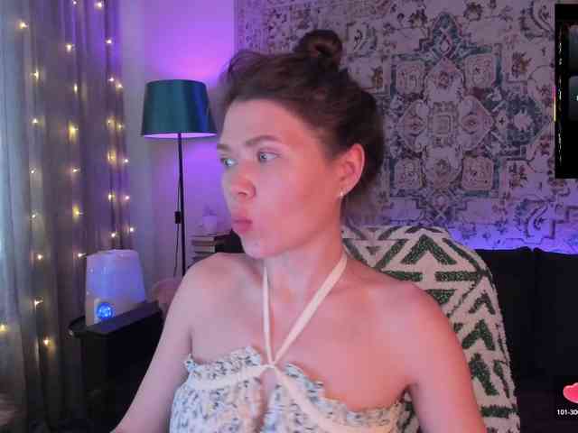 MyLittlegi webcam